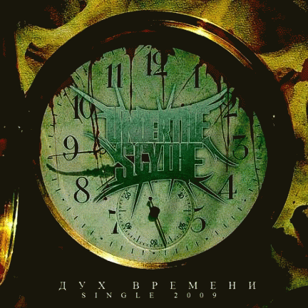 Under The Scythe : Дух времени